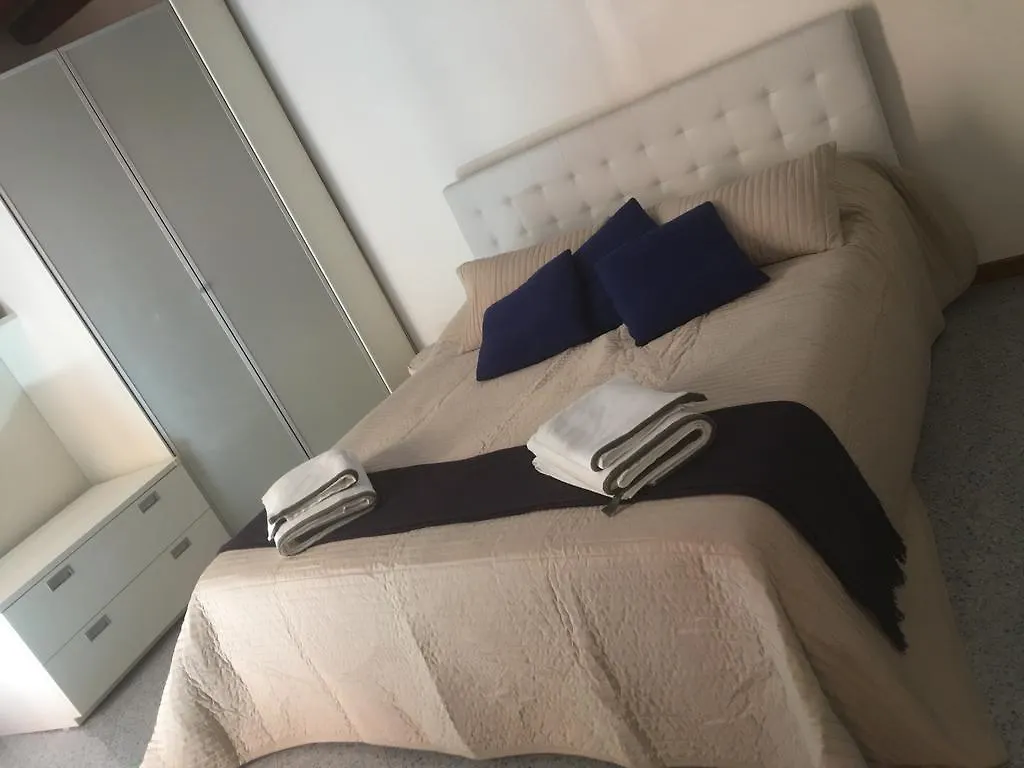 شقة البندقية Residenza Cuoridoro إيطاليا