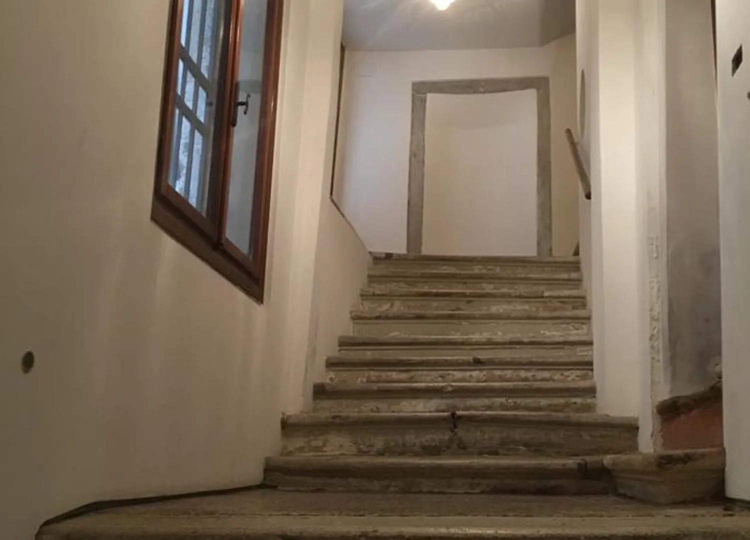 הקונטקטים של Residenza Cuoridoro