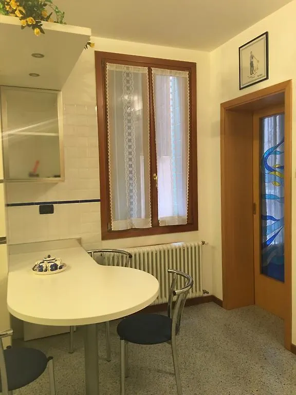 البندقية Residenza Cuoridoro شقة