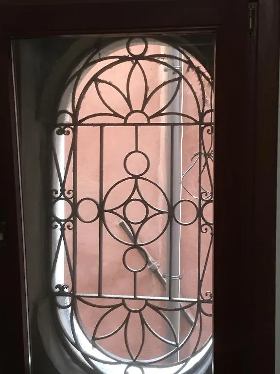 البندقية Residenza Cuoridoro 0*,
