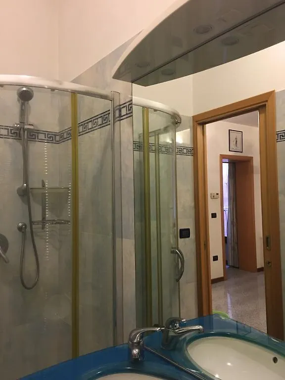 شقة البندقية Residenza Cuoridoro إيطاليا
