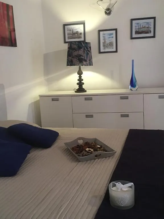 البندقية Residenza Cuoridoro إيطاليا