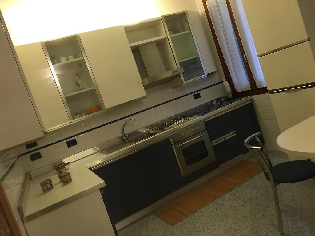 ונציה Residenza Cuoridoro