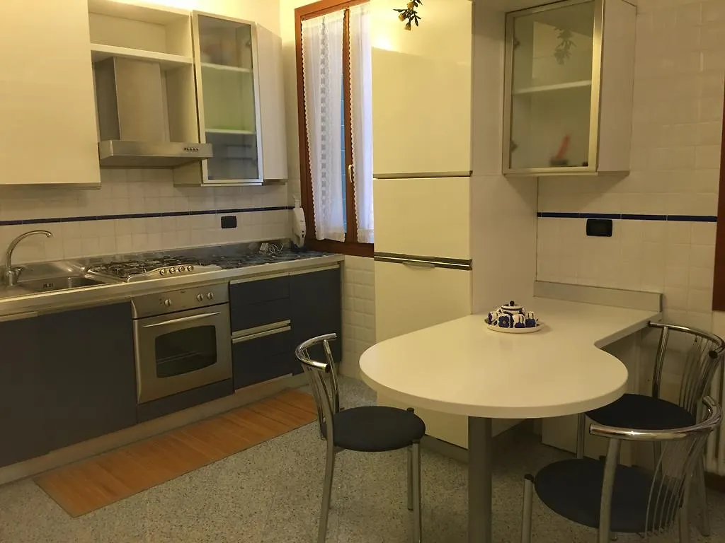 شقة البندقية Residenza Cuoridoro إيطاليا