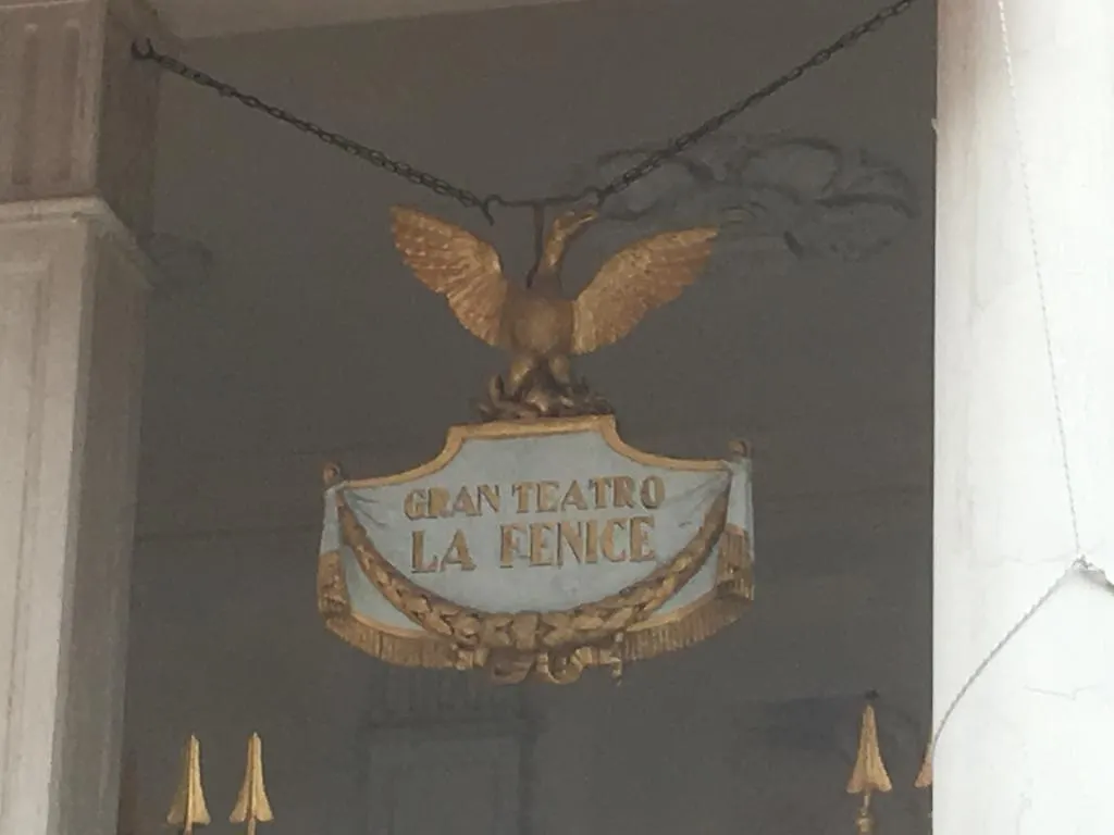 البندقية Residenza Cuoridoro إيطاليا
