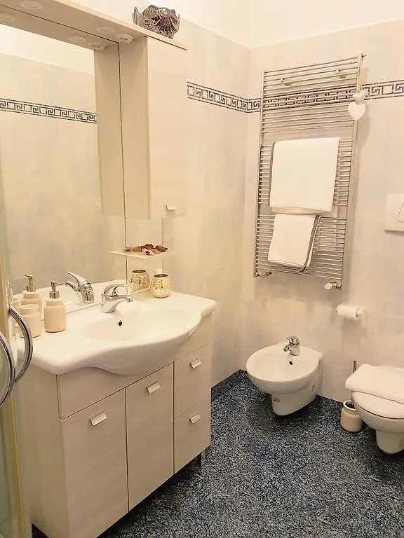 ונציה Residenza Cuoridoro 0*,