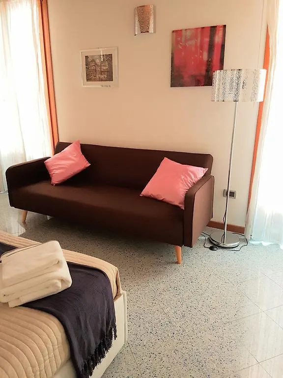 ונציה Residenza Cuoridoro 0*,