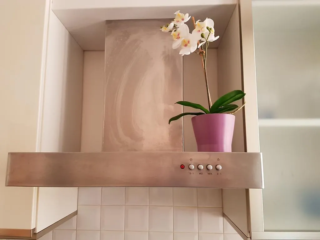 ונציה Residenza Cuoridoro 0*,  איטליה