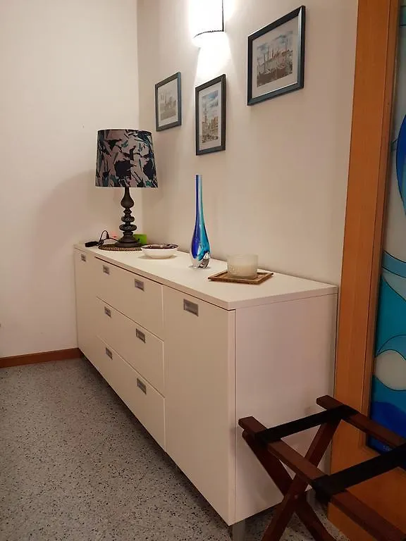 البندقية Residenza Cuoridoro