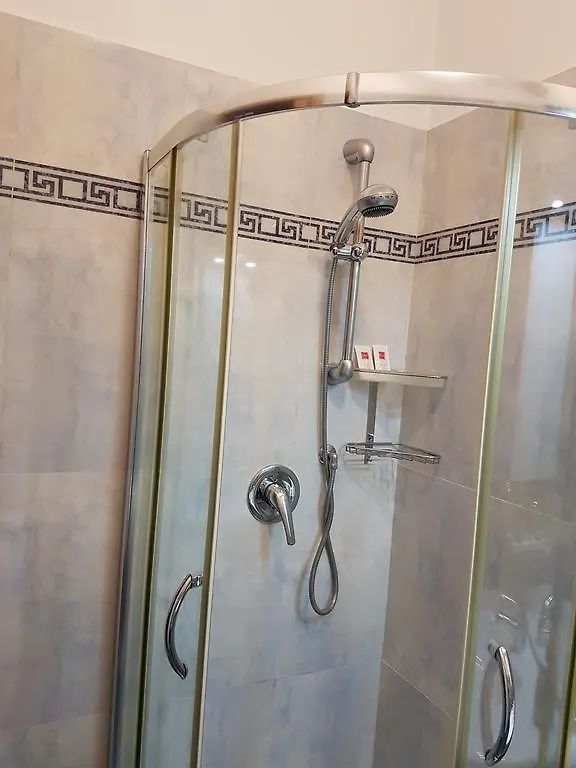 شقة البندقية Residenza Cuoridoro