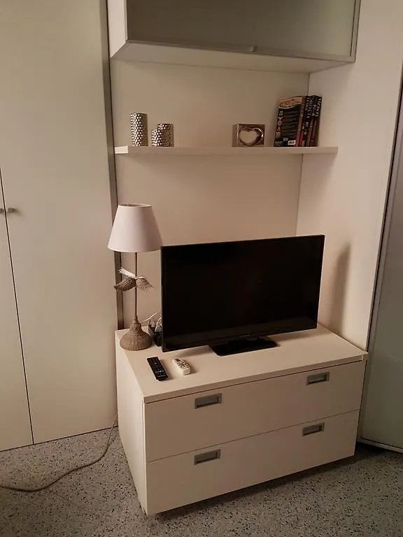 البندقية Residenza Cuoridoro إيطاليا