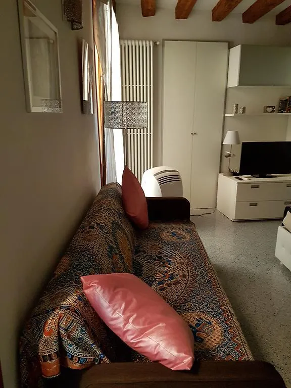البندقية Residenza Cuoridoro